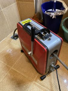 Thông Tắc Cống tại Hà Nội