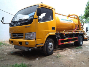 Hút bể phốt tại phường Phúc La quận Hà Đông – Urenco Hà Nội Thợ có kỹ thuật tốt, xử lý nhanh