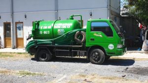 Hút bể phốt tại phường Yết Kiêu quận Hà Đông – Urenco Hà Nội