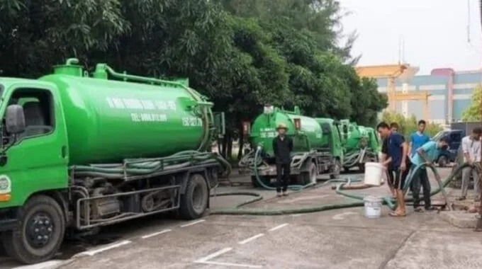 Hút Bể Phốt Tại Mỹ Độ: Xe Chuyên Dụng Cho Ngõ Nhỏ 24/7. Giải pháp hoàn hảo cho nhà trong ngách sâu. Hút chân không sạch mùi, bảo hành dài hạn. Hotline: 0393.510.222.