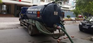 Hút bể phốt tại phường Cống Vị quận Ba Đình– Hà Nội Urenco:
Hút bể phốt không đục phá là gì? Có sạch hoàn toàn không?