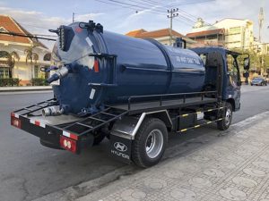 Hút bể phốt tại phường Cống Vị quận Ba Đình– Hà Nội Urenco:
Hút bể phốt không đục phá là gì? Có sạch hoàn toàn không?