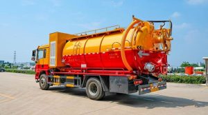 Hút bể phốt tại phường Phú Lương quận Hà Đông – Urenco Hà Nội