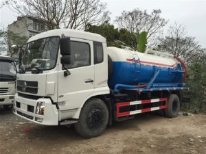 Hút bể phốt tại phường Phú Lương quận Hà Đông – Urenco Hà Nội