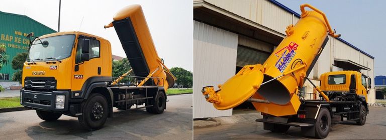 Báo giá hút bể phốt tại huyện Quế Võ mới nhất năm 2026: Cam kết giá rẻ, minh bạch với cảm biến điện tử. Hút sạch 100%, không đục phá. LH: 0393.510.222.
