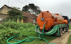 Thông Tắc Cống Tại Phường Văn Chương Quận Ba Đình – Hà Nội Urenco: Sử Dụng Vi Sinh Vật Để Xử Lý Bùn Thải Và Mùi Hôi Bể Phốt