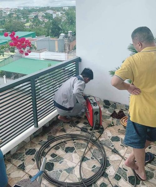 Bí quyết xử lý mùi hôi nhà vệ sinh cho nhà phố tại phường Xương Giang