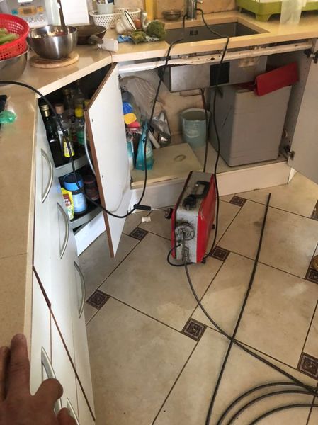 Thông tắc cống tại phường Khương Thượng quận Đống Đa– Hà Nội Urenco Tại sao nhà vệ sinh hay bị mùi hôi vào những ngày nồm ẩm