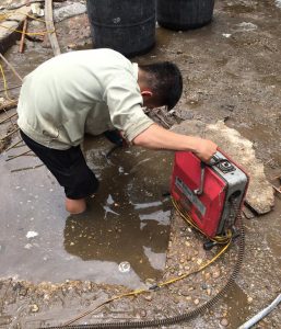 Thông Tắc Cống Tại Hà Đông Uy Tín – Thông Tắc Cống Hà Nội Urenco