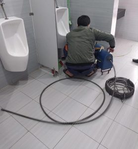 Thông tắc cống tại Quang Trung quận Hà Đông – Thông Tắc Cống Hà Nội Urenco Uy Tín, Chất Lượng