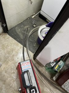 Thông Tắc Cống Tại Bắc Từ Liêm