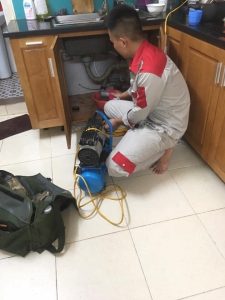 Thông tắc cống tại phường Giảng Võ quận Ba Đình - Hà Nội Urenco:
Bột thông cống có thực sự hiệu quả hay làm hỏng đường ống