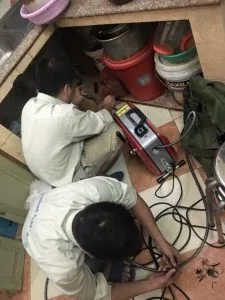 Dịch Vụ Thông Tắc Bồn Cầu Tại Hà Đông: Giải Quyết Triệt Để Tình Trạng Tắc Nghẽn, Công Nghệ Hiện Đại