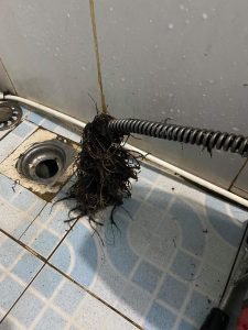 Hướng dẫn xử lý tắc cống tại nhà Thông tắc cống tại phường Đức Giang quận Long Biên - Urenco Hà Nội