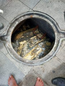 Thợ thông tắc vệ sinh trực 24/24 tại khu vực phường Văn Chương quận Ba Đình – Hà Nội Urenco