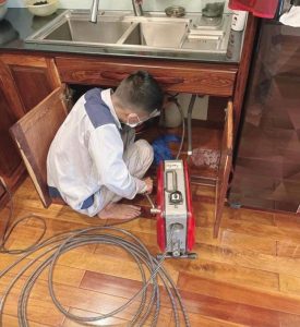 Thợ thông tắc vệ sinh trực 24/24 tại khu vực phường Văn Chương quận Ba Đình – Hà Nội Urenco