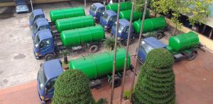 Thông tắc cống tại phường đồng mai quận Hà Đông