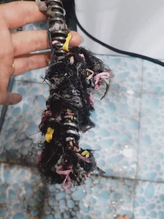 Thông tắc cống URENCO tại thành phố Bắc Giang: Phục vụ nhanh, giá minh bạch