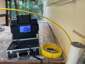 Hướng dẫn xử lý tắc cống tại nhà Thông tắc cống tại phường Đức Giang quận Long Biên - Urenco Hà Nội