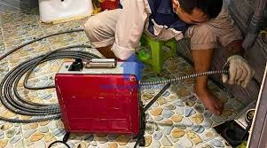 Thông tắc cống tại phường Giang Biên quận Long Biên: Phục vụ 24/7 kể cả lễ tết, Cam kết – Uy tín – Chất lượng