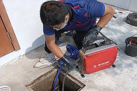 Thông tắc cống tại phường Giang Biên quận Long Biên: Phục vụ 24/7 kể cả lễ tết, Cam kết – Uy tín – Chất lượng