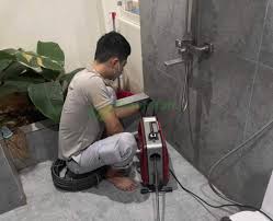 Thông tắc cống tại phường Bồ Đề quận Long Biên – Dịch vụ khẩn cấp gọi ngay Hà Nội Urenco