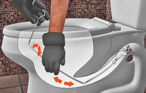 Hướng dẫn xử lý tắc cống tại nhà Thông tắc cống tại phường Đức Giang quận Long Biên - Urenco Hà Nội