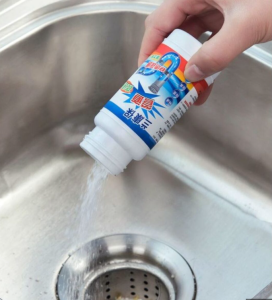 Thông tắc cống tại phường Kim Mã quận Ba Đình - Hà Nội Urenco:
Có nên dùng axit thông cống không? Những lưu ý an toàn