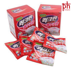 Thông tắc cống tại phường Kim Mã quận Ba Đình - Hà Nội Urenco:
Có nên dùng axit thông cống không? Những lưu ý an toàn