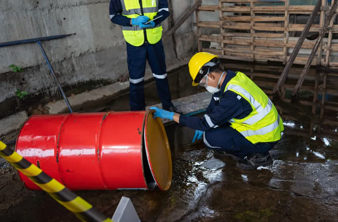 Dịch vụ thông cống nghẹt bằng máy lò xo tại phường Võ Cường