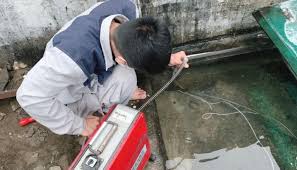 Thông Tắc Cống Tại Hà Nội Urenco - Thông Hút Bể Mỡ Bẫy Mỡ