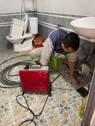 Thông tắc cống tại phường Thạch Bàn quận Long Biên: Chuyên thông tắc cống tại chung cư, bảo hành 5 năm 