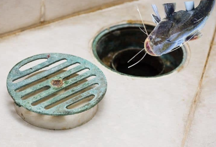 Thông tắc cống tại phường Cống Vị quận Ba Đình– Hà Nội Urenco: Thông bồn cầu bằng cá lóc hoặc lươn có thực sự hiệu quả?