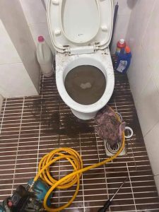 Dịch Vụ Thông Bồn Cầu Tại Hà Nội: Giải Cứu Khẩn Cấp Mọi Sự Cố Tắc Nghẽn 24/7